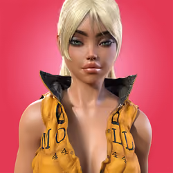 Molly-NFT #3853