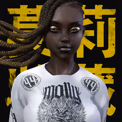Molly-NFT #1467