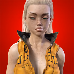 Molly-NFT #1268