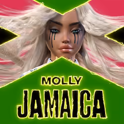 Molly-NFT #2933