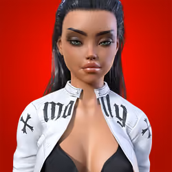 Molly-NFT #3797