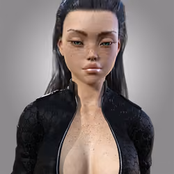 Molly-NFT #1462