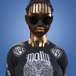 Molly-NFT #1148