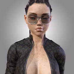 Molly-NFT #2469
