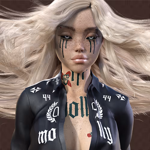 Mollynft Official
