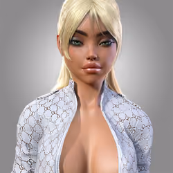 Molly-NFT #3016
