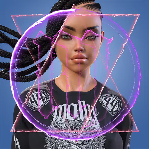 Mollynft Official