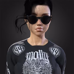 Molly-NFT #2435