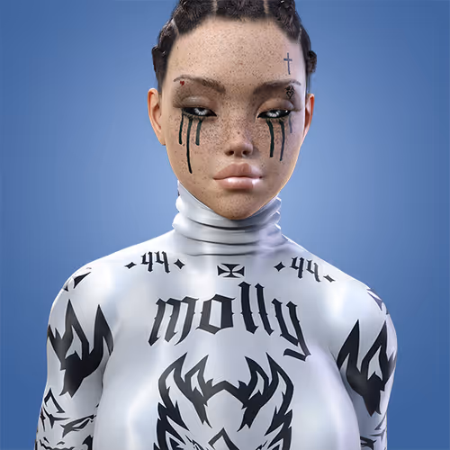 Mollynft Official