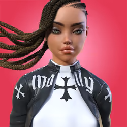 Molly-NFT #1683