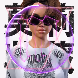 Molly-NFT #2198