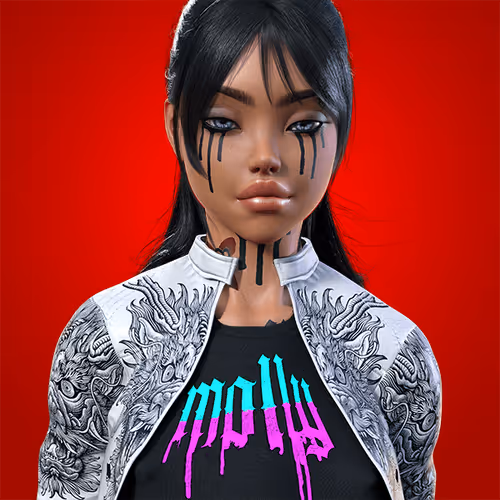 Mollynft Official