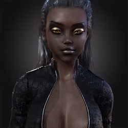 Molly-NFT #1390