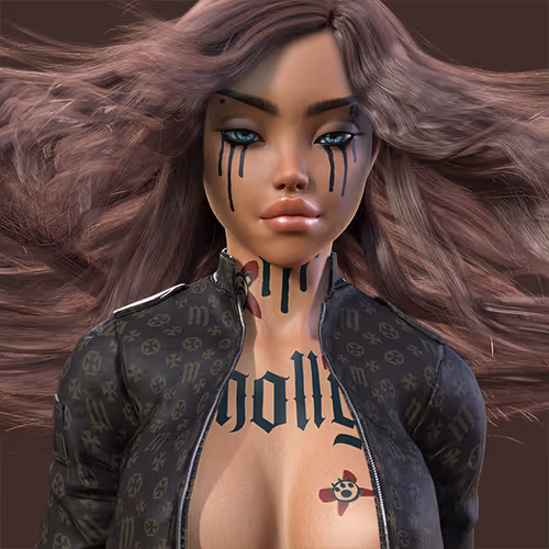 Mollynft Official