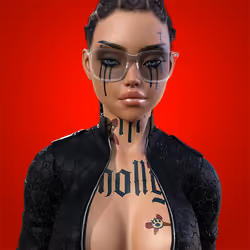 Molly-NFT #2345