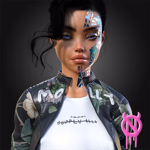 Mollynft Official