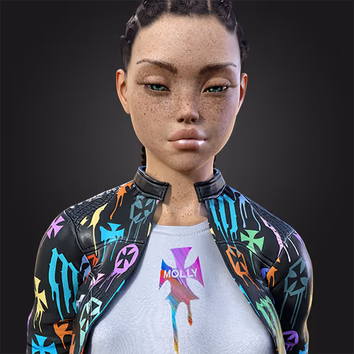 Mollynft Official