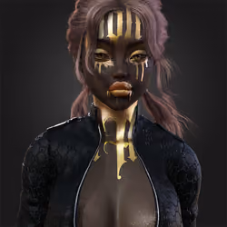 Molly-NFT #1175