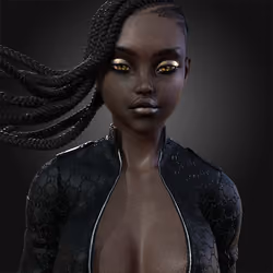 Molly-NFT #649