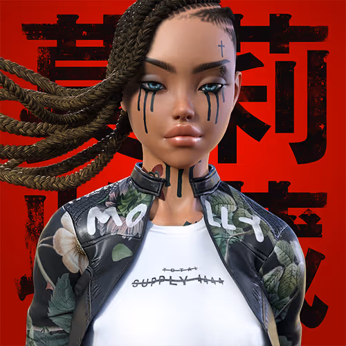 Mollynft Official
