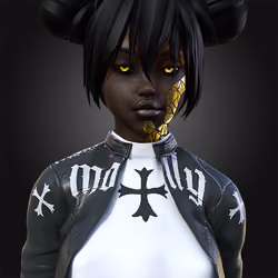 Molly-NFT #513