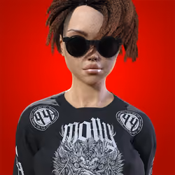 Molly-NFT #79