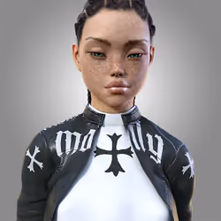Molly-NFT #1306