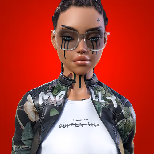 Mollynft Official