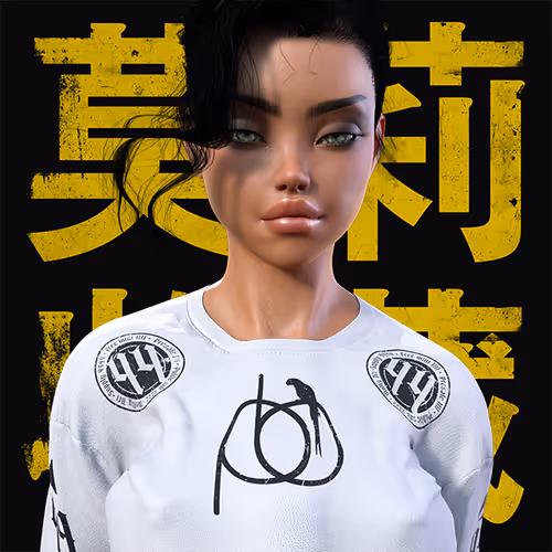 Molly-NFT #3750