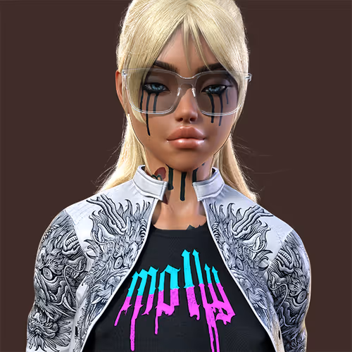 Item #1505 Media