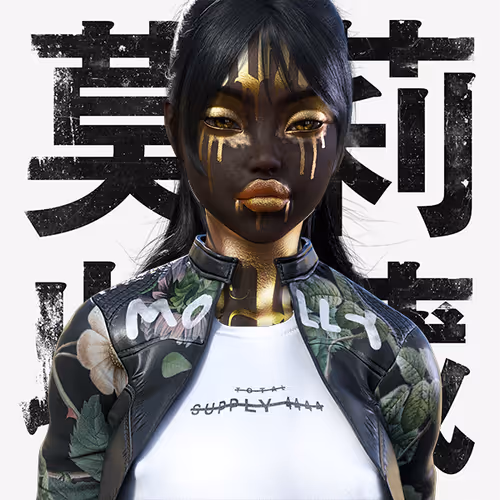 Mollynft Official
