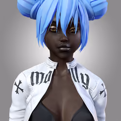 Molly-NFT #1342