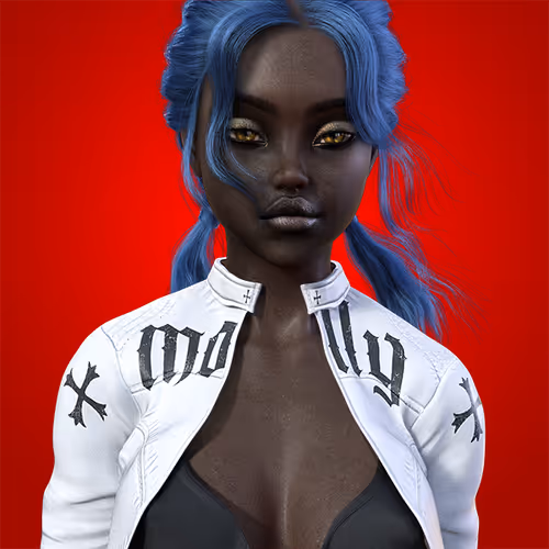 Mollynft Official