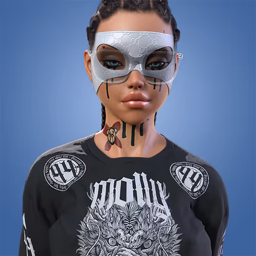 Mollynft Official