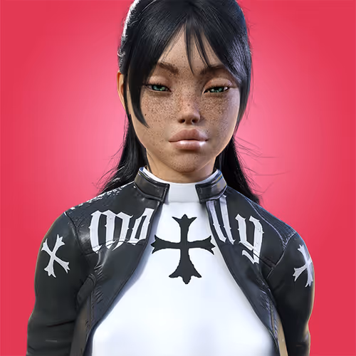 Mollynft Official
