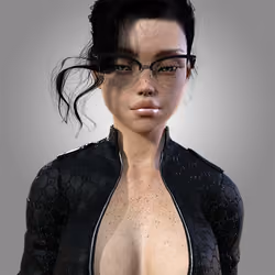 Molly-NFT #2985