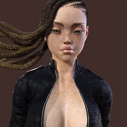 Molly-NFT #2233