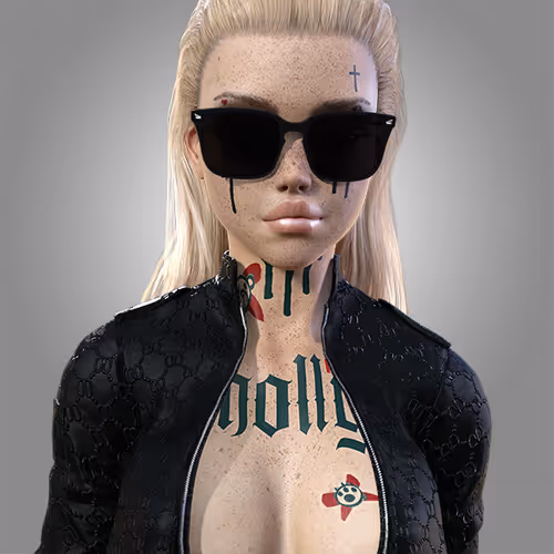 Mollynft Official