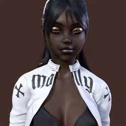 Molly-NFT #2184