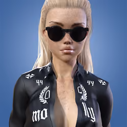 Molly-NFT #3260