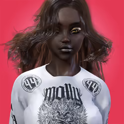 Molly-NFT #1215