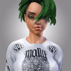 Molly-NFT #4192