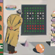 7