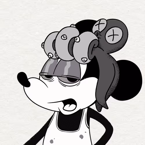Legendary Steamboat Willie