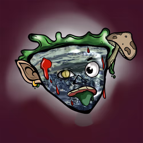 Goblin Lucky Charm