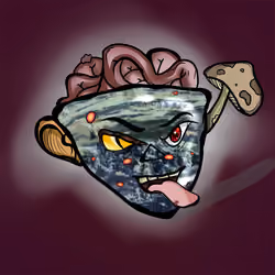 Goblin Lucky Charm #4143