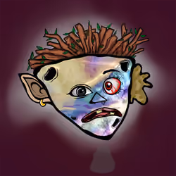 Goblin Lucky Charm #2181