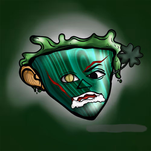 Goblin Lucky Charm