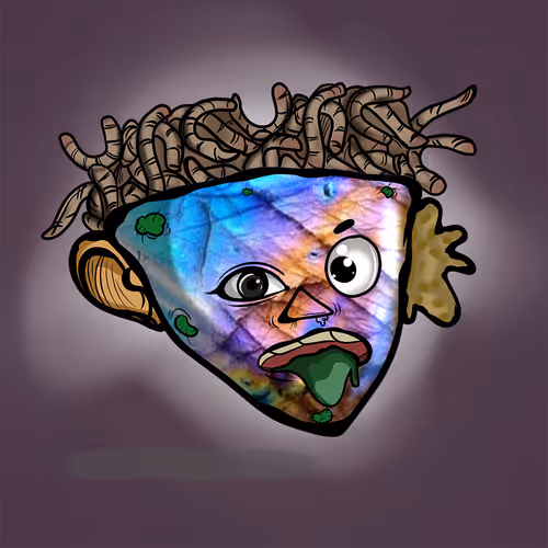 Goblin Lucky Charm