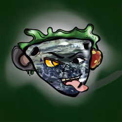 Goblin Lucky Charm #2483